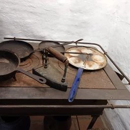 Tájház & kovácsműhely, Nagyrákos - Egyéb