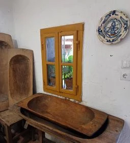 Tájház & kovácsműhely