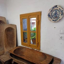 Tájház & kovácsműhely, Nagyrákos - Egyéb