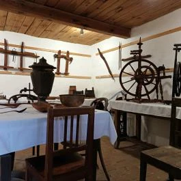 Tájház & kovácsműhely, Nagyrákos - Egyéb