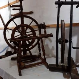 Tájház & kovácsműhely, Nagyrákos - Egyéb