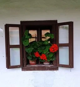 Tájház & kovácsműhely