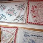 Tájház & kovácsműhely Nagyrákos - Egyéb