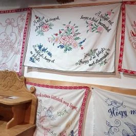 Tájház & kovácsműhely, Nagyrákos - Egyéb