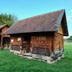 Tájház & kovácsműhely Nagyrákos - Egyéb