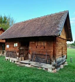 Tájház & kovácsműhely