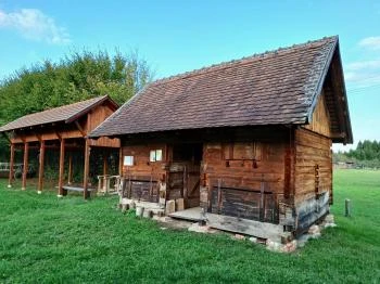 Tájház & kovácsműhely Nagyrákos