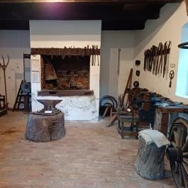 Tájház & kovácsműhely, Nagyrákos - Egyéb