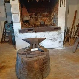 Tájház & kovácsműhely, Nagyrákos - Egyéb