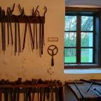 Tájház & kovácsműhely Nagyrákos - Egyéb