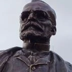 Tisza István-szobor Debrecen - Egyéb