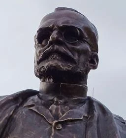 Tisza István-szobor