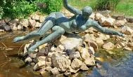 Tisza-szobor, Martf?