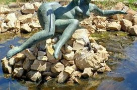 Tisza-szobor Martf?