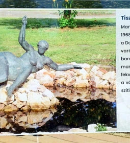 Tisza-szobor