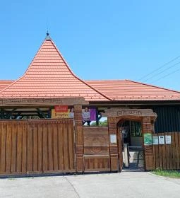 Tiszaigari Arborétum