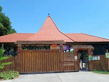 Tiszaigari Arborétum Tiszaigar