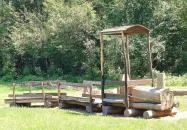 Tiszaigari Arborétum Tiszaigar