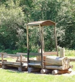 Tiszaigari Arborétum