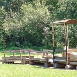 Tiszaigari Arborétum Tiszaigar - Egyéb