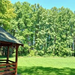 Tiszaigari Arborétum Tiszaigar - Egyéb