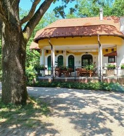 Tiszaigari Arborétum