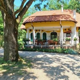 Tiszaigari Arborétum Tiszaigar - Egyéb