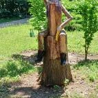 Tiszaigari Arborétum Tiszaigar - Egyéb