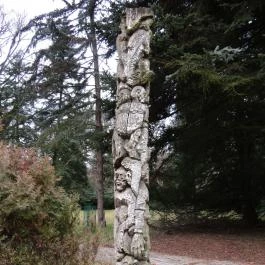 Tiszakürti Arborétum Kalandpark Tiszakürt - Egyéb