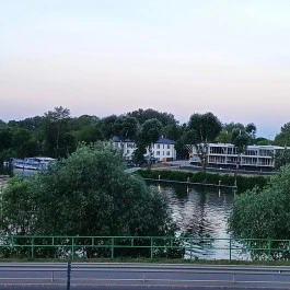 Mercure Tokaj Center Tokaj - Környék