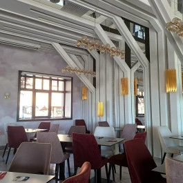 Mercure Tokaj Center Tokaj - Vendéglátás