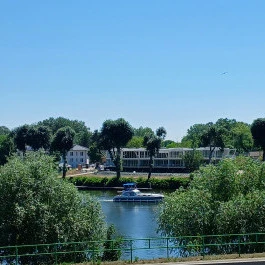 Mercure Tokaj Center Tokaj - Környék