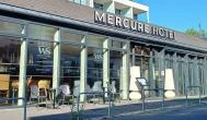 Mercure Tokaj Center, Tokaj