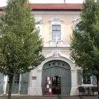 Tokaji Múzeum Tokaj - Egyéb
