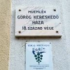 Tokaji Múzeum Tokaj - Egyéb