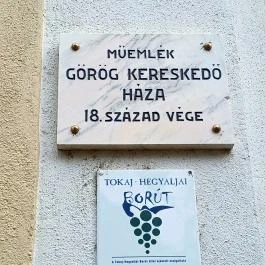 Tokaji Múzeum Tokaj - Egyéb