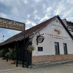 Trattoria al Forno Veresegyház - Külső kép
