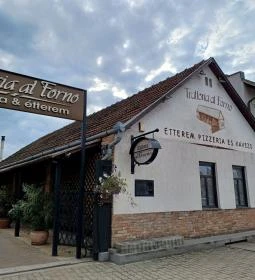 Trattoria al Forno