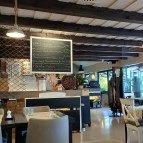 Trattoria al Forno Veresegyház - Belső