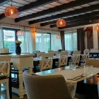 Trattoria al Forno Veresegyház - Belső