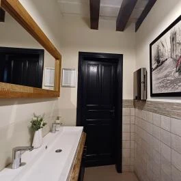 Trattoria al Forno, Veresegyház - Mosdó