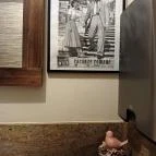 Trattoria al Forno Veresegyház - Mosdó