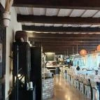 Trattoria al Forno Veresegyház - Belső