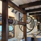 Trattoria al Forno Veresegyház - Belső