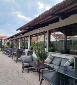 Trattoria al Forno