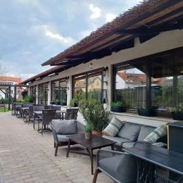 Trattoria al Forno, Veresegyház - Külső kép