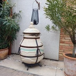 Trattoria al Forno, Veresegyház - Külső kép