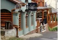 Trattoria da Matteo Szekszárd