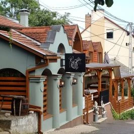 Trattoria da Matteo Szekszárd - Egyéb