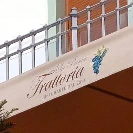 Trattoria La Prima, Kaposvár - Egyéb